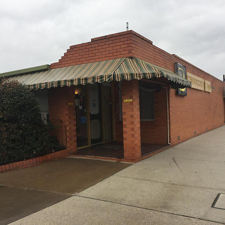Wedderburn Goldseeker Motel Kültér fotó