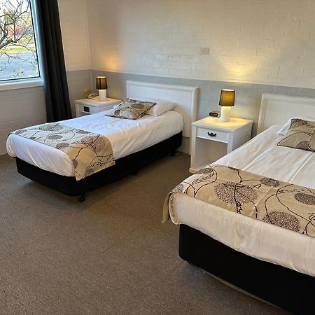 Wedderburn Goldseeker Motel Kültér fotó