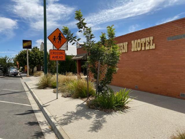 Wedderburn Goldseeker Motel Kültér fotó
