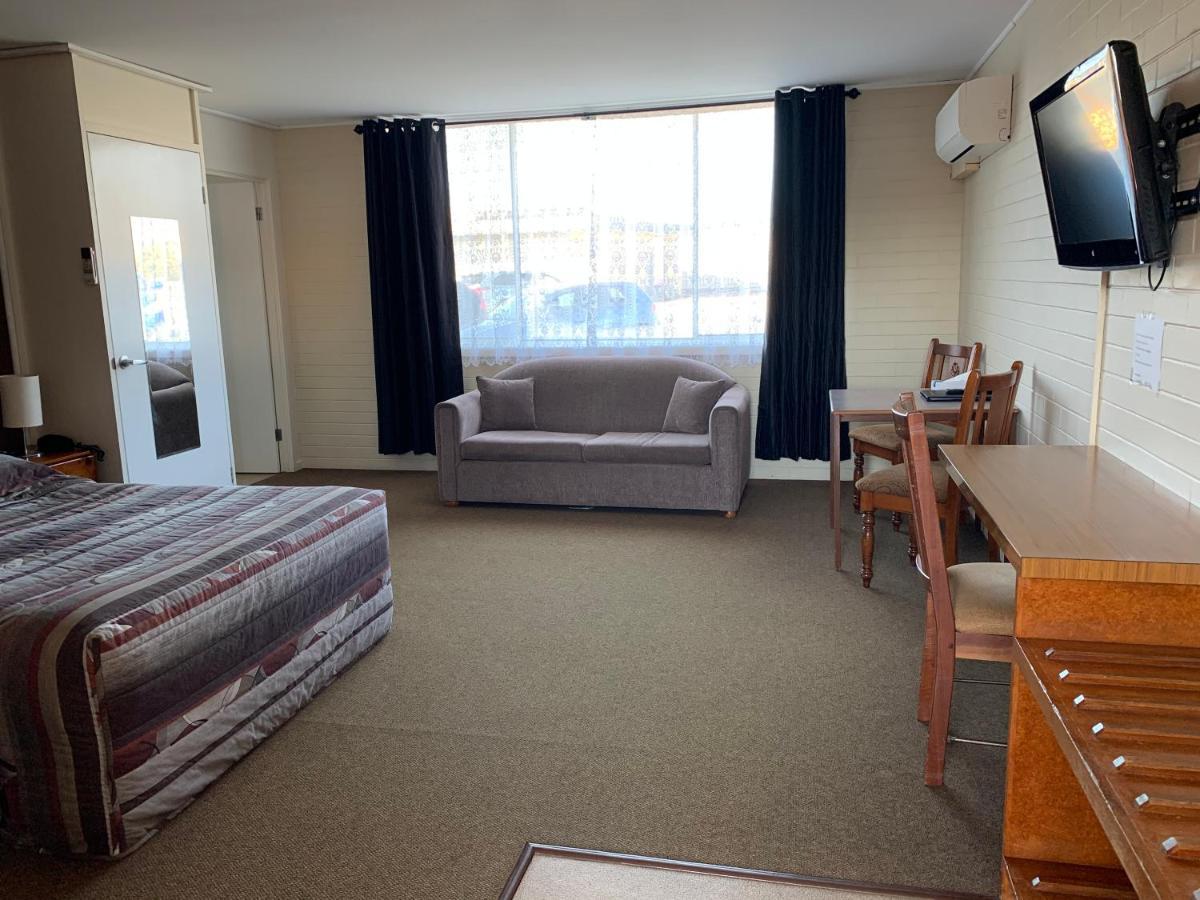 Wedderburn Goldseeker Motel Kültér fotó