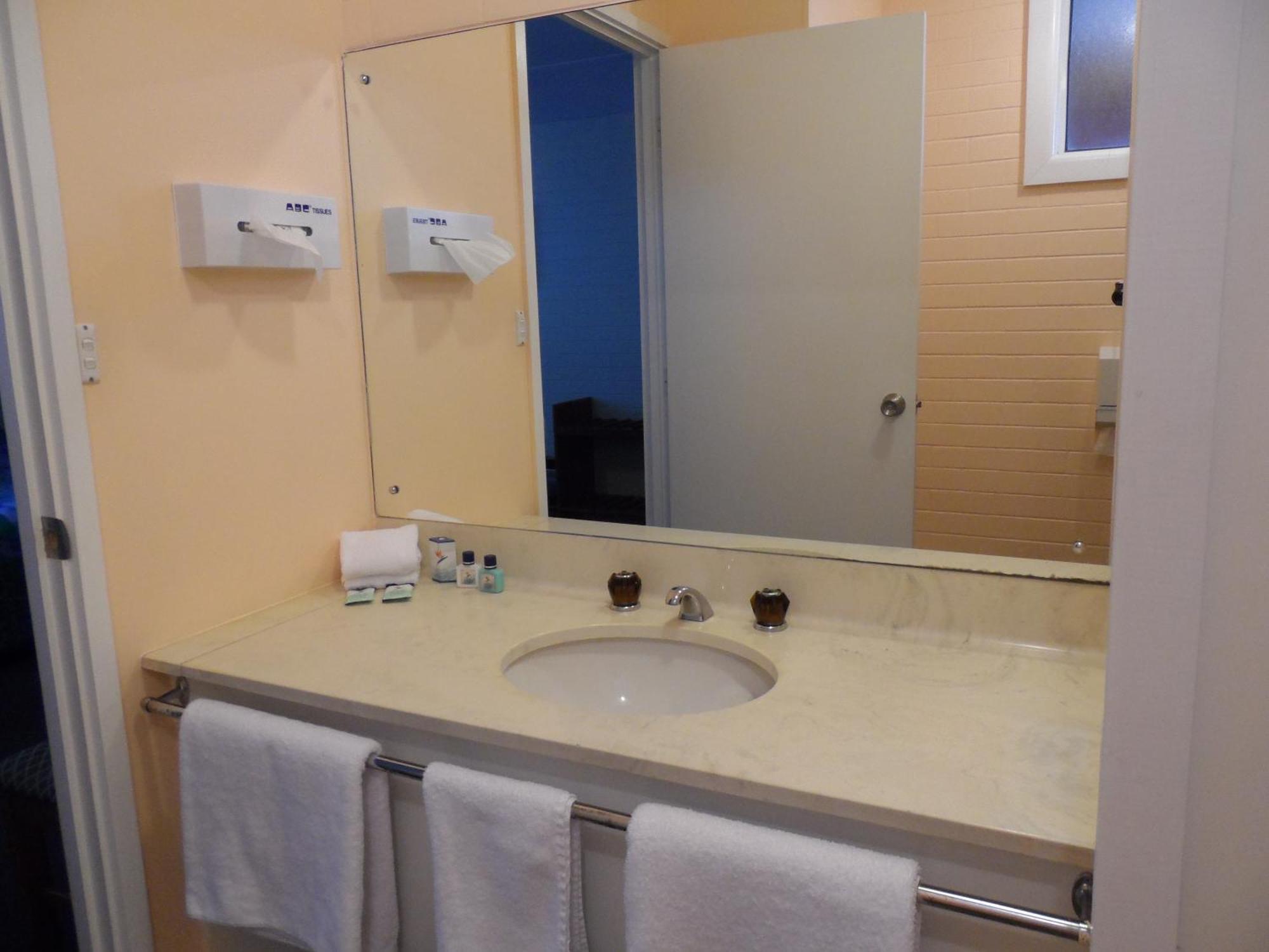 Wedderburn Goldseeker Motel Kültér fotó